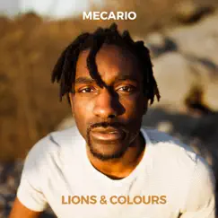 Lions & Colours - EP by Mecario album reviews, ratings, credits