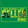 Belleh (Remix) [feat. Shaggy] - Single album lyrics, reviews, download