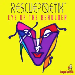 Eye of the Beholder (Djbuzzard Acid ReThought Mix) Song Lyrics