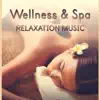 Wellness & Spa Relaxation Music: Top New Age Song For Massage & Deep Relax with Healing Nature Sound album lyrics, reviews, download