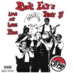 Black and White Rag (Live) Song Lyrics