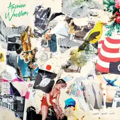 Goodbye Terrible Youth by American Wrestlers album reviews, ratings, credits
