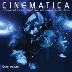 Cinematica (Original Soundtrack) by Benson Taylor album reviews, ratings, credits