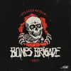 Bones Brigade 2017 - Partysnekk - Single album lyrics, reviews, download