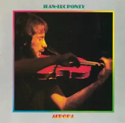 Aurora by Jean-Luc Ponty album reviews, ratings, credits