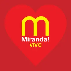 El Disco de Tu Corazón (En Vivo) by Miranda! album reviews, ratings, credits