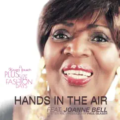 Hands in the Air (feat. Joanne Bell) - Single by Paul Glaser album reviews, ratings, credits