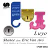 Shanee Remixes (feat. Eric Van Aro) - Single album lyrics, reviews, download