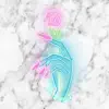 Days of Lavender (Amtrac Remix) - Single album lyrics, reviews, download