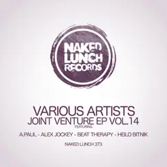 Joint Venture Vol. 14 - EP by Various Artists album reviews, ratings, credits