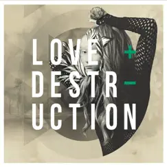 Love + Destruction - EP by Leslie DiNicola album reviews, ratings, credits