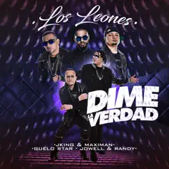 Dime la Verdad (Remix) Song Lyrics