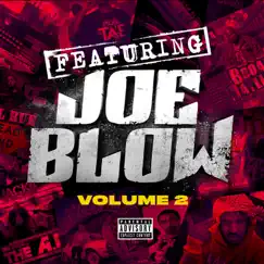 Featuring Joe Blow, Vol. 2 by Joe Blow album reviews, ratings, credits