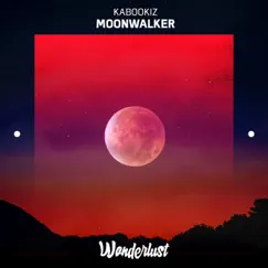 Moonwalker Song Lyrics