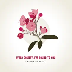 Avery County, I'm Bound to You by Barton Carroll album reviews, ratings, credits