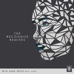 Recognize (Stratus Remix) [feat. Ashe] Song Lyrics