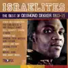 Israelites: The Best of Desmond Dekker (1963-1971) album lyrics, reviews, download