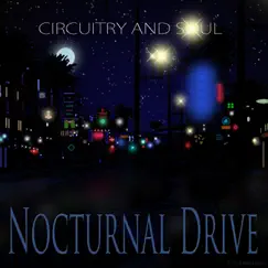 Nocturnal Drive - Single by Circuitry and Soul album reviews, ratings, credits