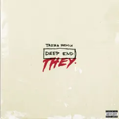 Deep End (Tarro Remix) Song Lyrics