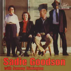 Sadie Goodson with Sammy Rimington (feat. Colin Richardson) by Sadie Goodson & Sammy Rimington album reviews, ratings, credits