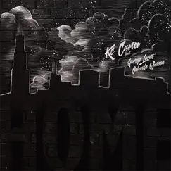 Home (feat. George Lovett & Orlando Watson) - Single by KC Carter album reviews, ratings, credits