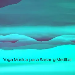 Yoga Música para Sanar y Meditar - Canciones Relajantes para Meditación y Pensamiento Positivo by El Alma & Ananda Calma album reviews, ratings, credits