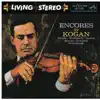 Encores by Kogan album lyrics, reviews, download