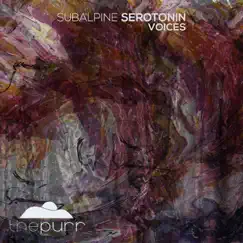 Serotonin Song Lyrics