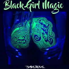 Black Girl Magic Song Lyrics