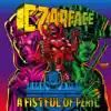 A Fistful of Peril by CZARFACE album lyrics
