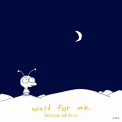 Wait for Me (Deluxe Edition) by Moby album reviews, ratings, credits