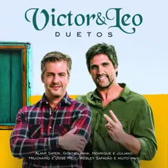 Duetos by Victor & Leo album reviews, ratings, credits
