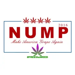 Free the Weed (feat. Donnie Parker) - Single by Nump album reviews, ratings, credits
