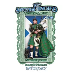 MacGregor or Rora / Athall Highlanders / The Mists of Time / The Braes of Mar / Sleepy Maggie / The Crooked Bridge (Live) Song Lyrics