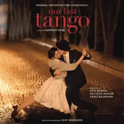 Yo Soy El Tango Song Lyrics