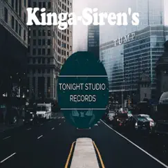 Siren's - Single by Kinga album reviews, ratings, credits