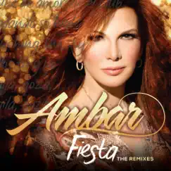 Fiesta (The Remixes) by Ambar album reviews, ratings, credits