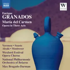 María del Carmen, Act II: Yo también güervo enseguía (Live) Song Lyrics