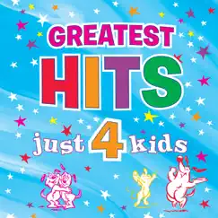 Just 4 Kids: Greatest Hits by Just 4 Kids album reviews, ratings, credits