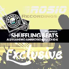 Shuffling Beats (Zrce Rocks) Song Lyrics