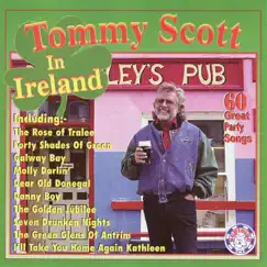 Tommy Scott in Ireland by Tommy Scott album reviews, ratings, credits