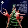 Christmas Modern Melodies Inspirational Ballet Class Music by David Plumpton album lyrics