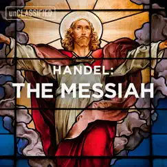 Messiah, HWV 56, Pt. 1: No. 8, Behold, a Virgin Shall Conceive, and Bear a Son Song Lyrics