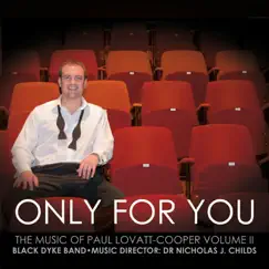 Only for You Song Lyrics