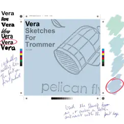 Sketches for Trommer - EP by Vera album reviews, ratings, credits