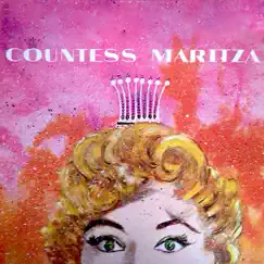 Countess Maritza by Vienna Volksoper Orchestra & Josef Drexler album reviews, ratings, credits