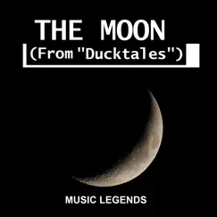 The Moon Level Theme (From 