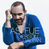 Así Fue - Single album lyrics, reviews, download