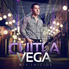 Mis Inicios by Cuitla Vega album reviews, ratings, credits