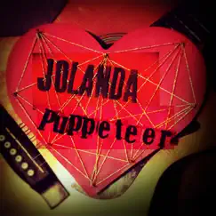 Puppeteer - Single by Jolanda album reviews, ratings, credits